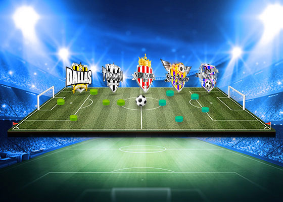 Mini Soccer